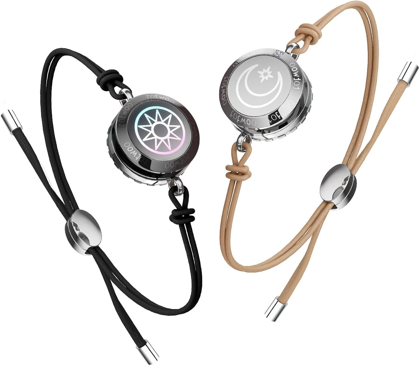 Pulseras a Distancia