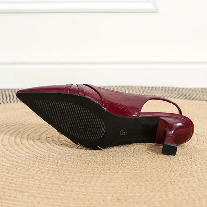 Zapatilla Orleans