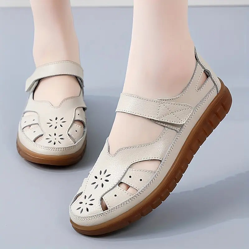 Zapatos Sendero Suave