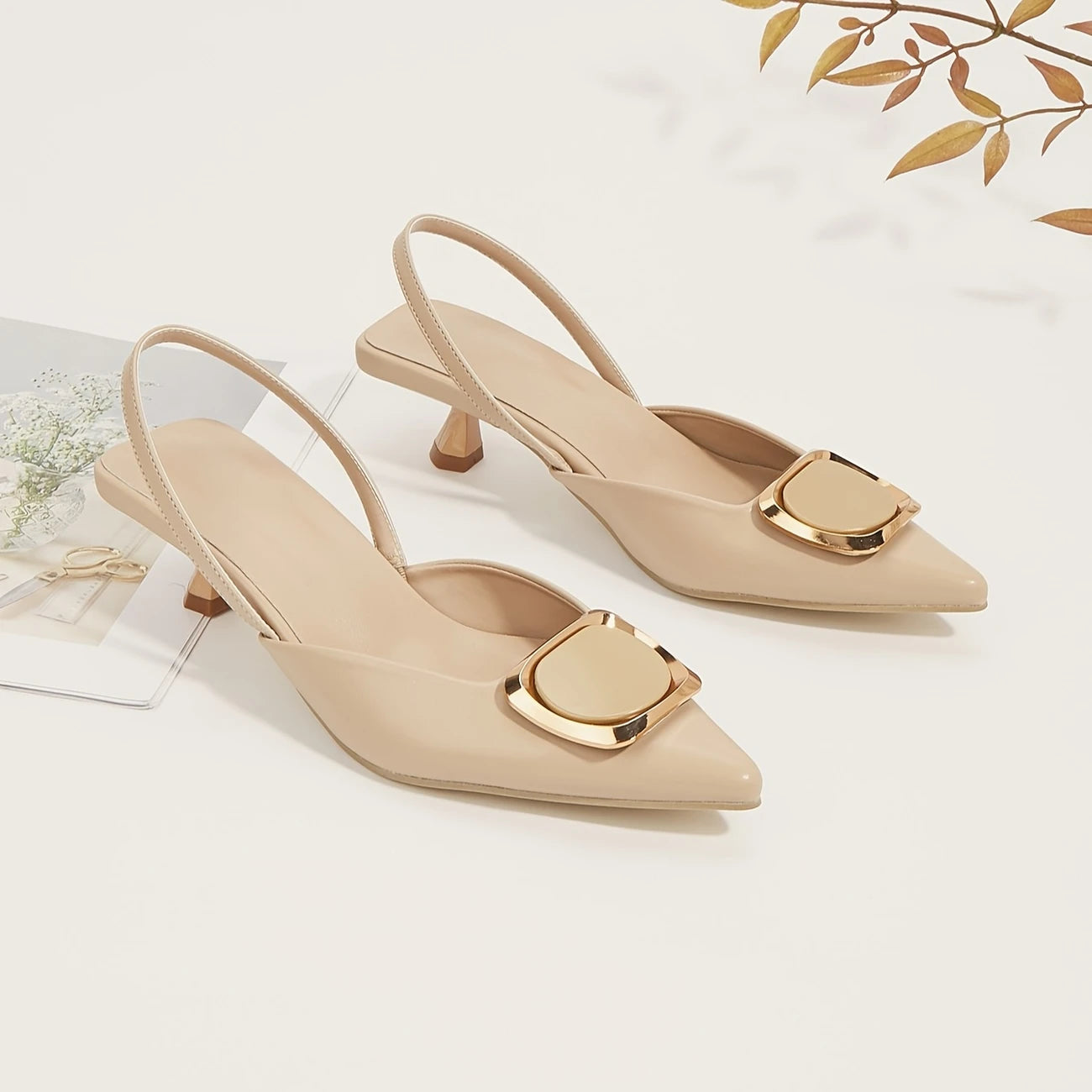 Zapatos Génova