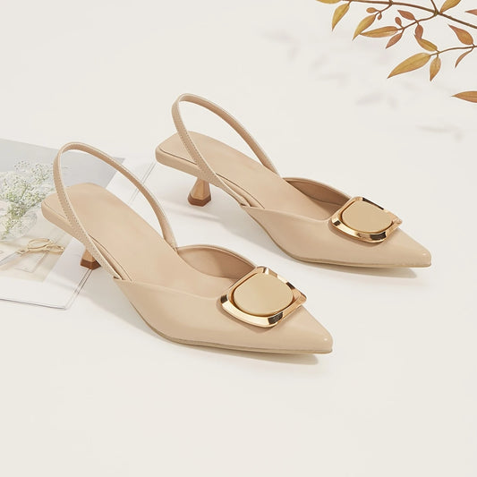 Zapatos Génova