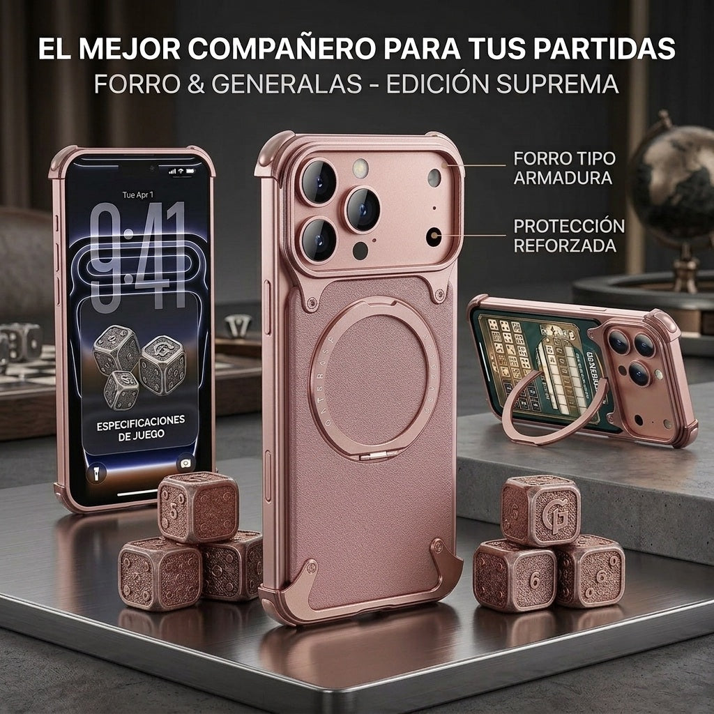 Forro Para IPhone
