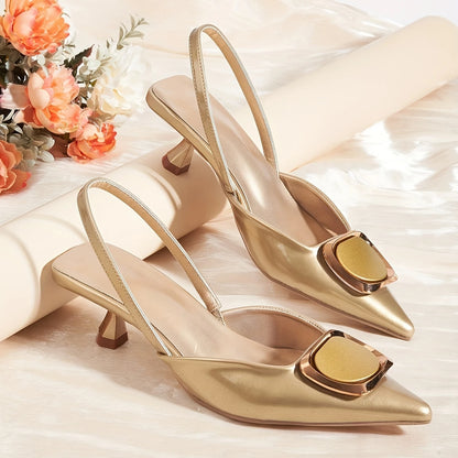 Zapatos Génova
