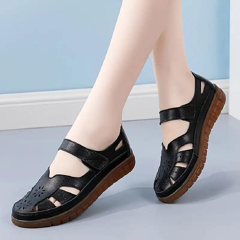 Zapatos Sendero Suave
