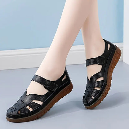 Zapatos Sendero Suave