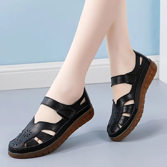Zapatos Sendero Suave