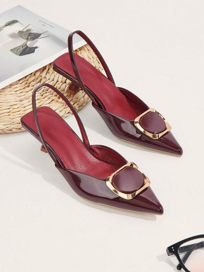 Zapatos Génova