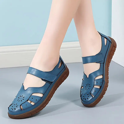 Zapatos Sendero Suave