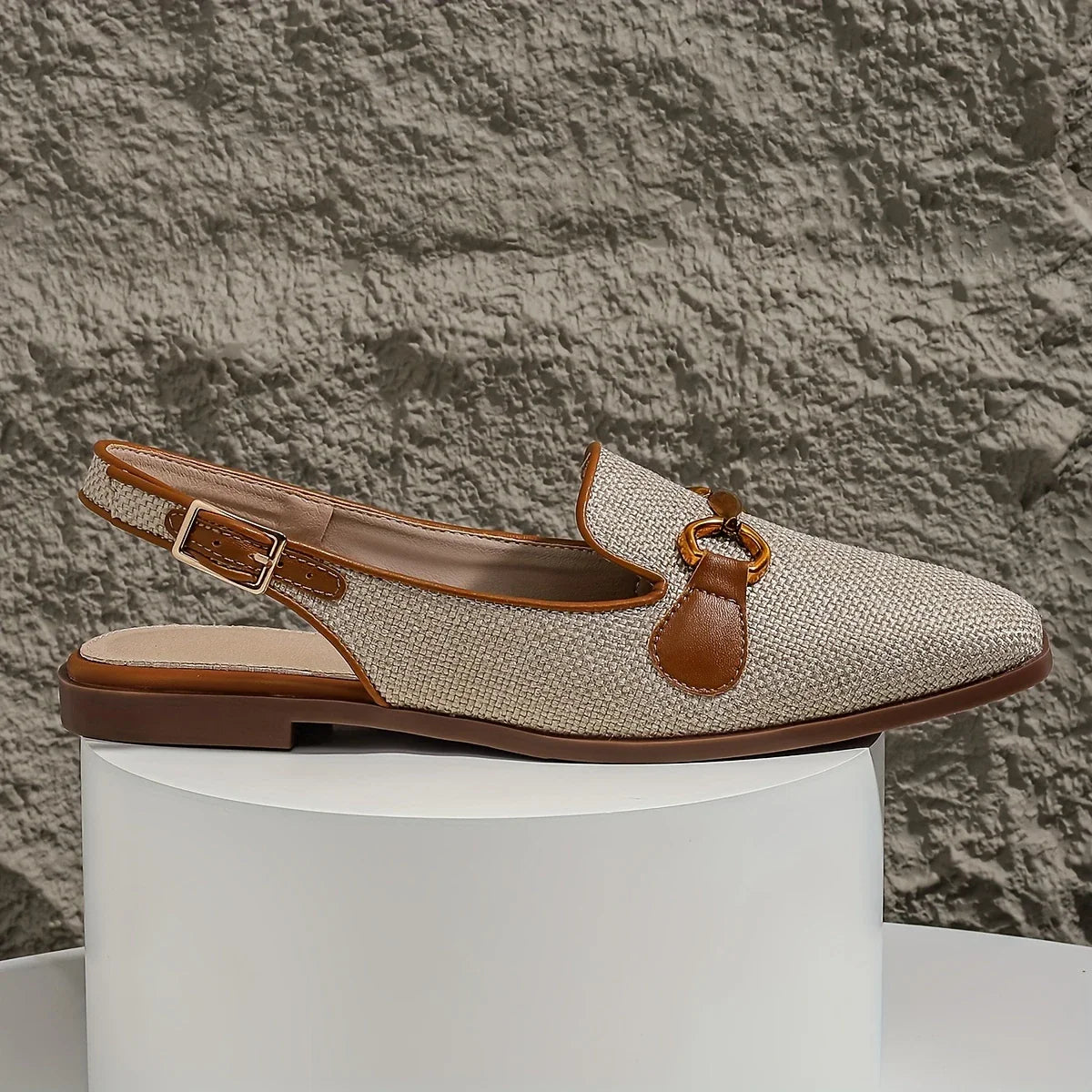 Sandalias Napoli