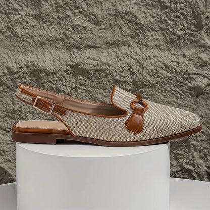 Sandalias Napoli