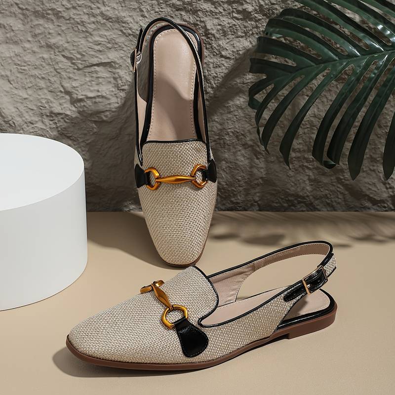 Sandalias Napoli