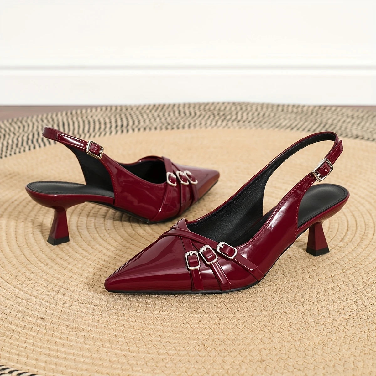 Zapatilla Orleans