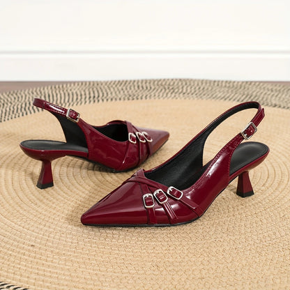 Zapatilla Orleans
