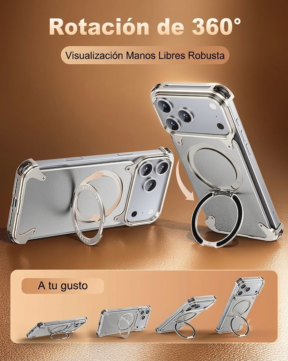 Forro Para IPhone