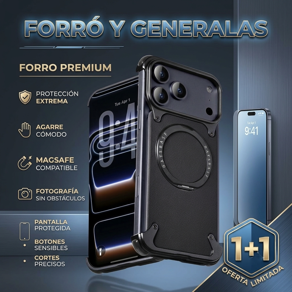 Forro Para IPhone