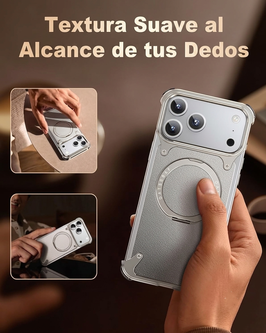 Forro Para IPhone
