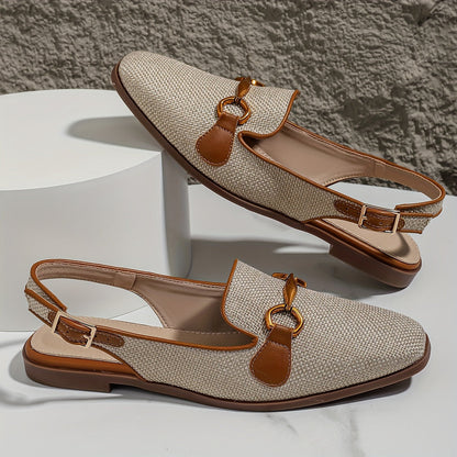 Sandalias Napoli
