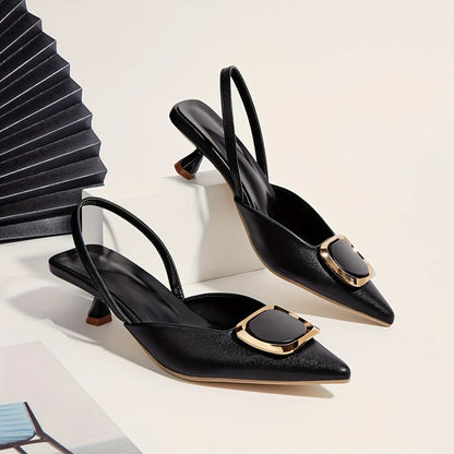Zapatos Génova