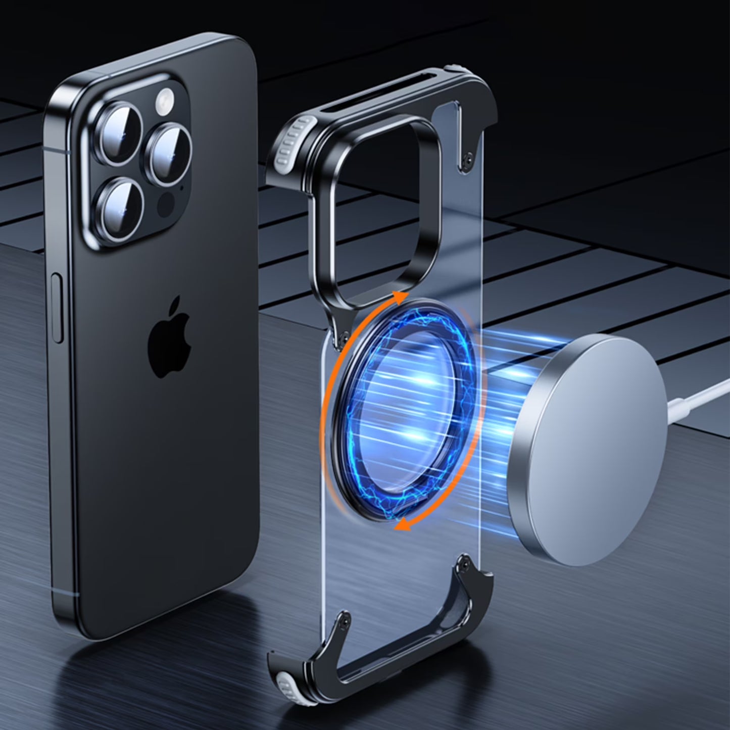 Forro Para IPhone