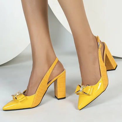 Zapatillas Bravura Clásica