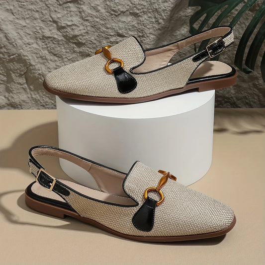 Sandalias Napoli