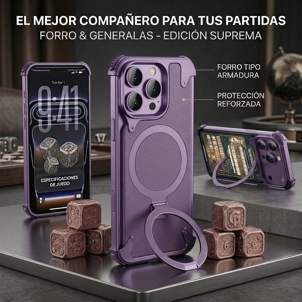 Forro Para IPhone