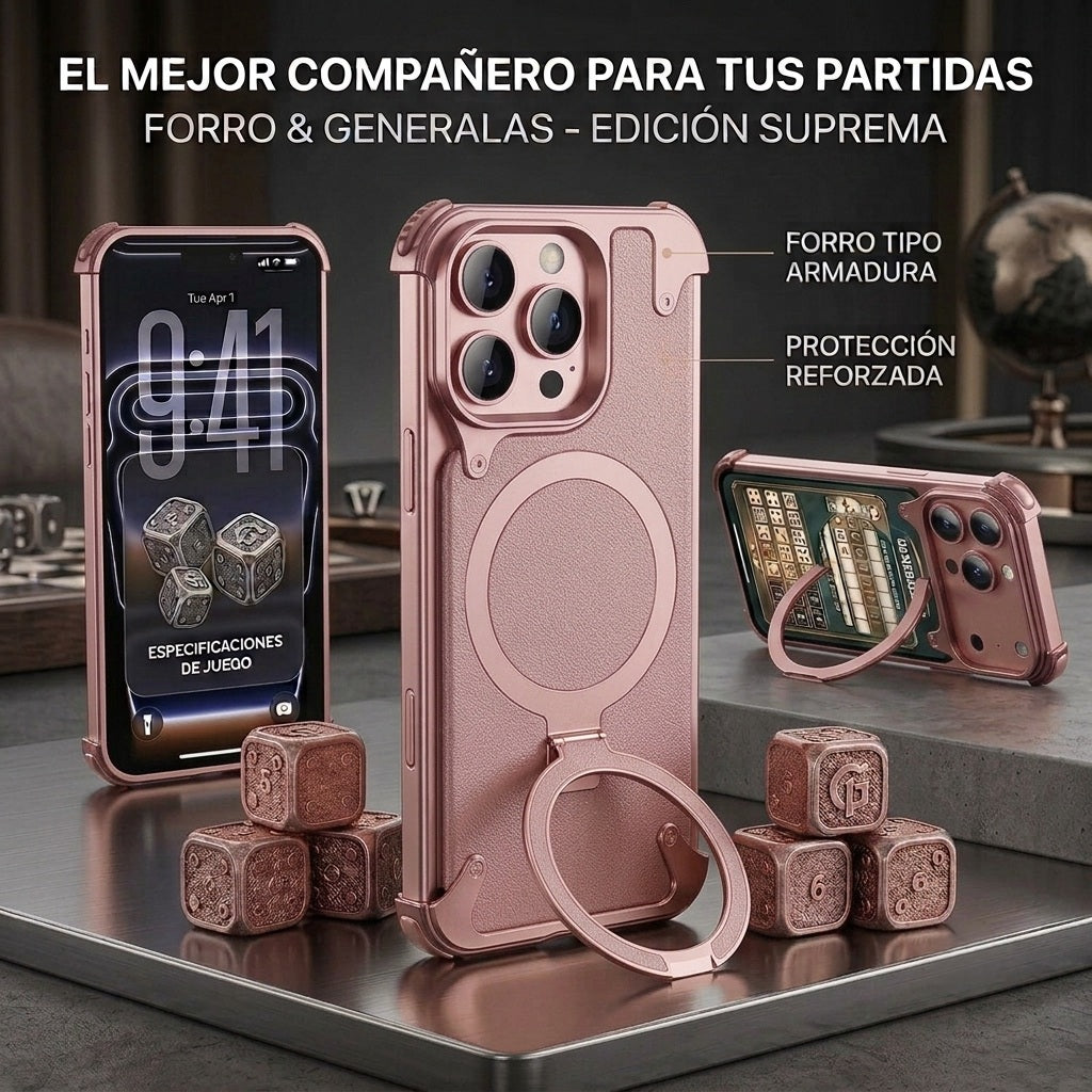 Forro Para IPhone